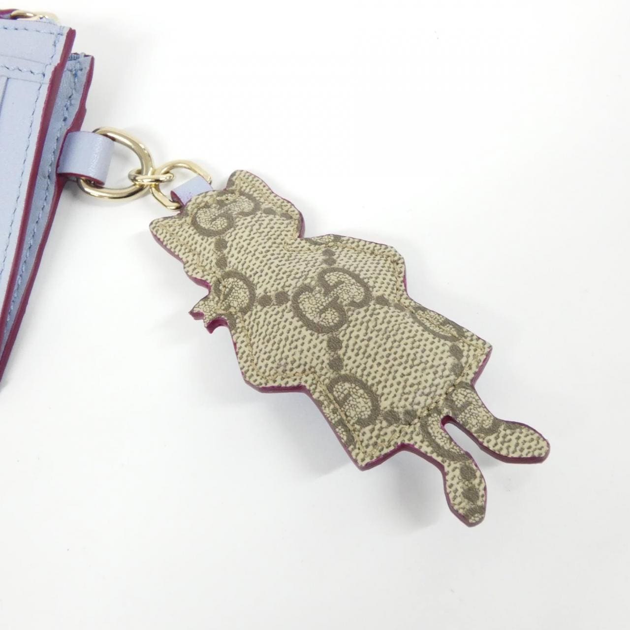 グッチ 847916 FAE84 コイン＆キーケース