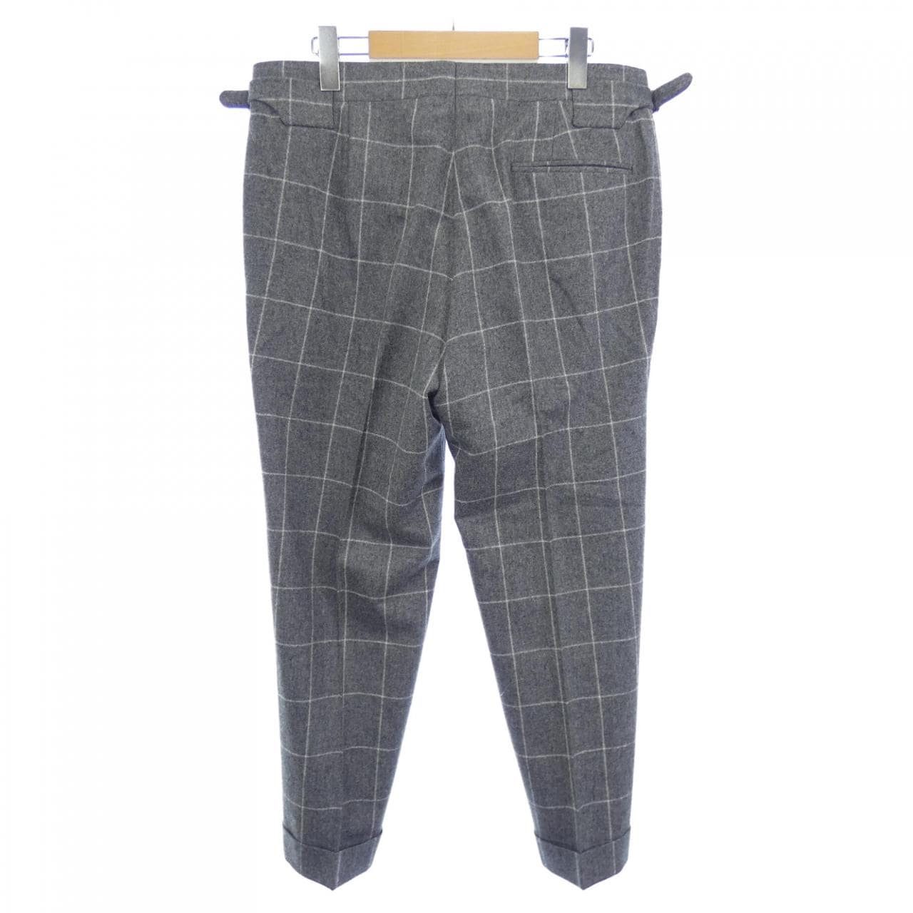 イガラシトラウザーズ IGARASHI TROUSERS パンツ