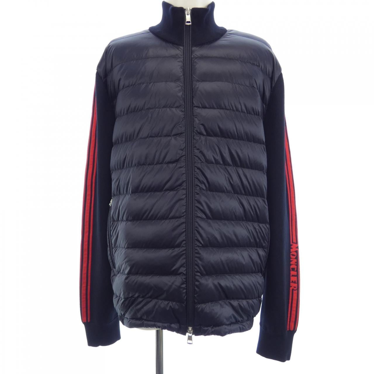 MONCLER MONCLER Down Jacket