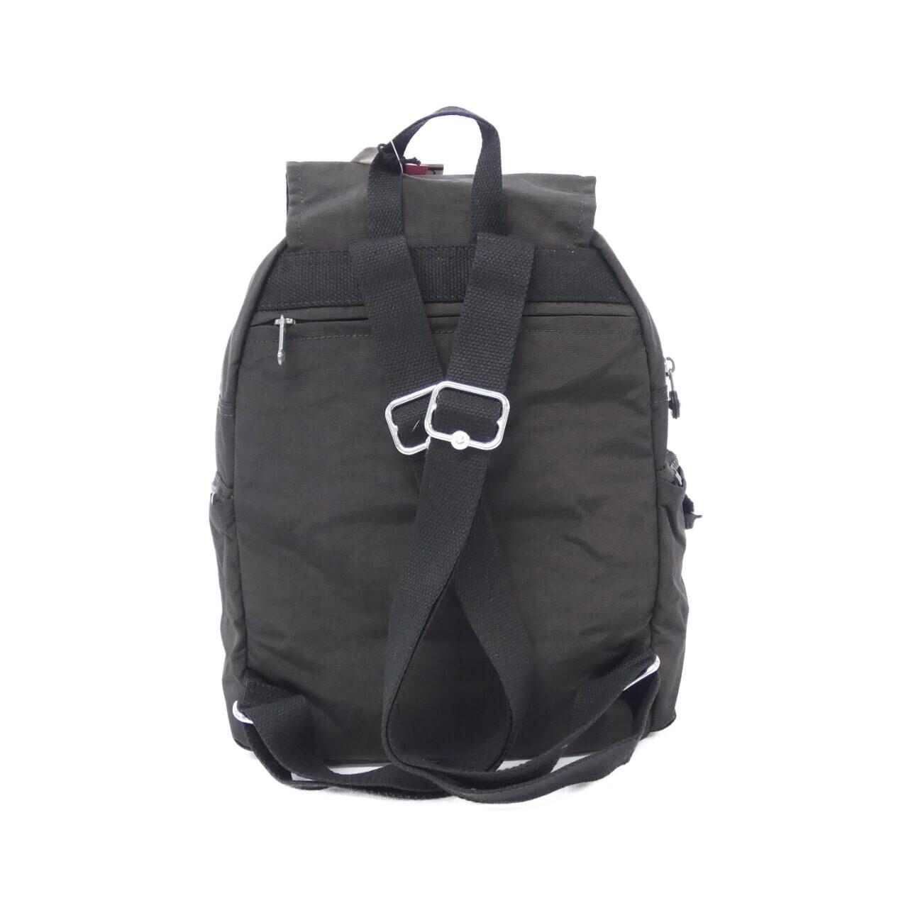 [新品] Kipling I3523-G1R双肩包