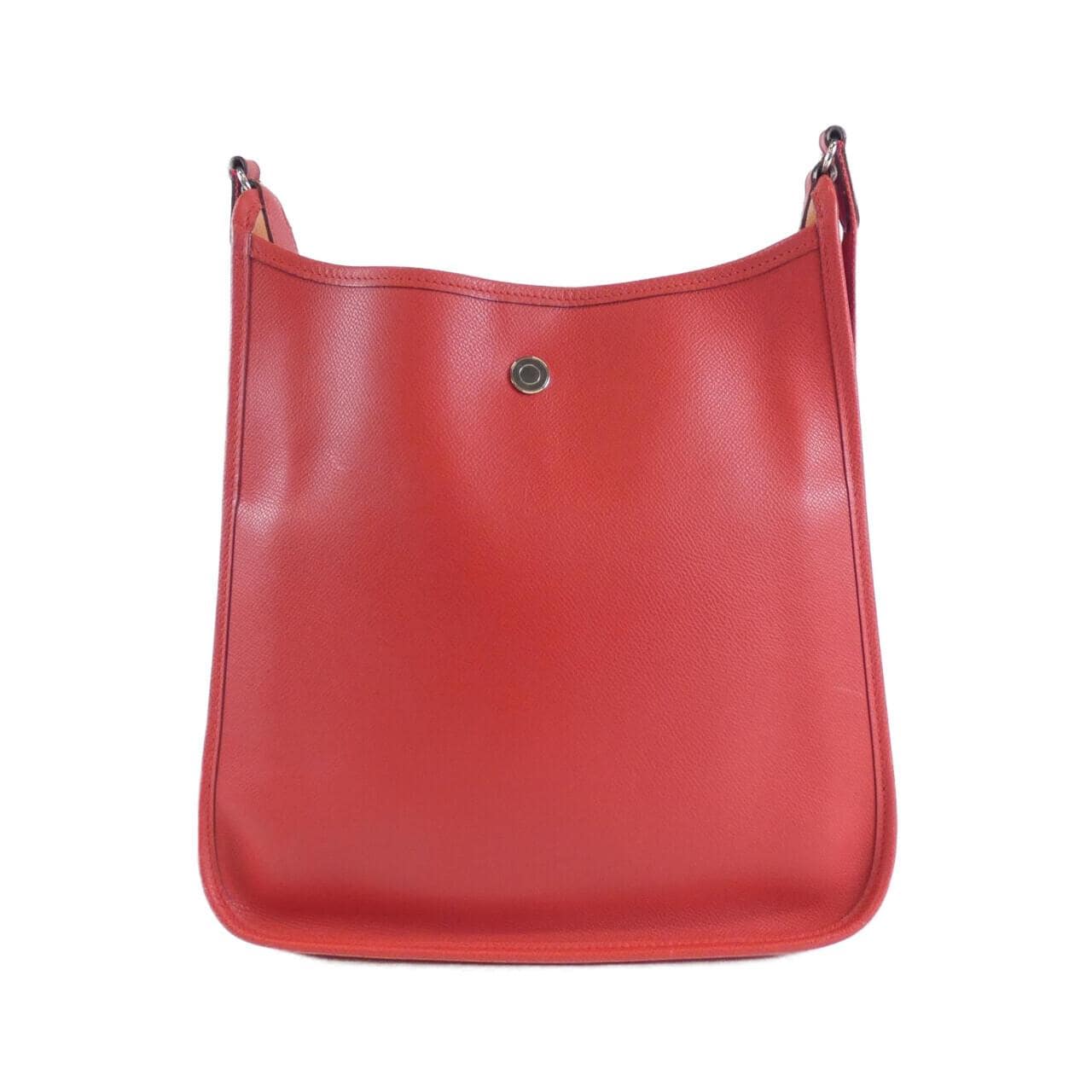 HERMES Vespa PM 041108CK Shoulder Bag
