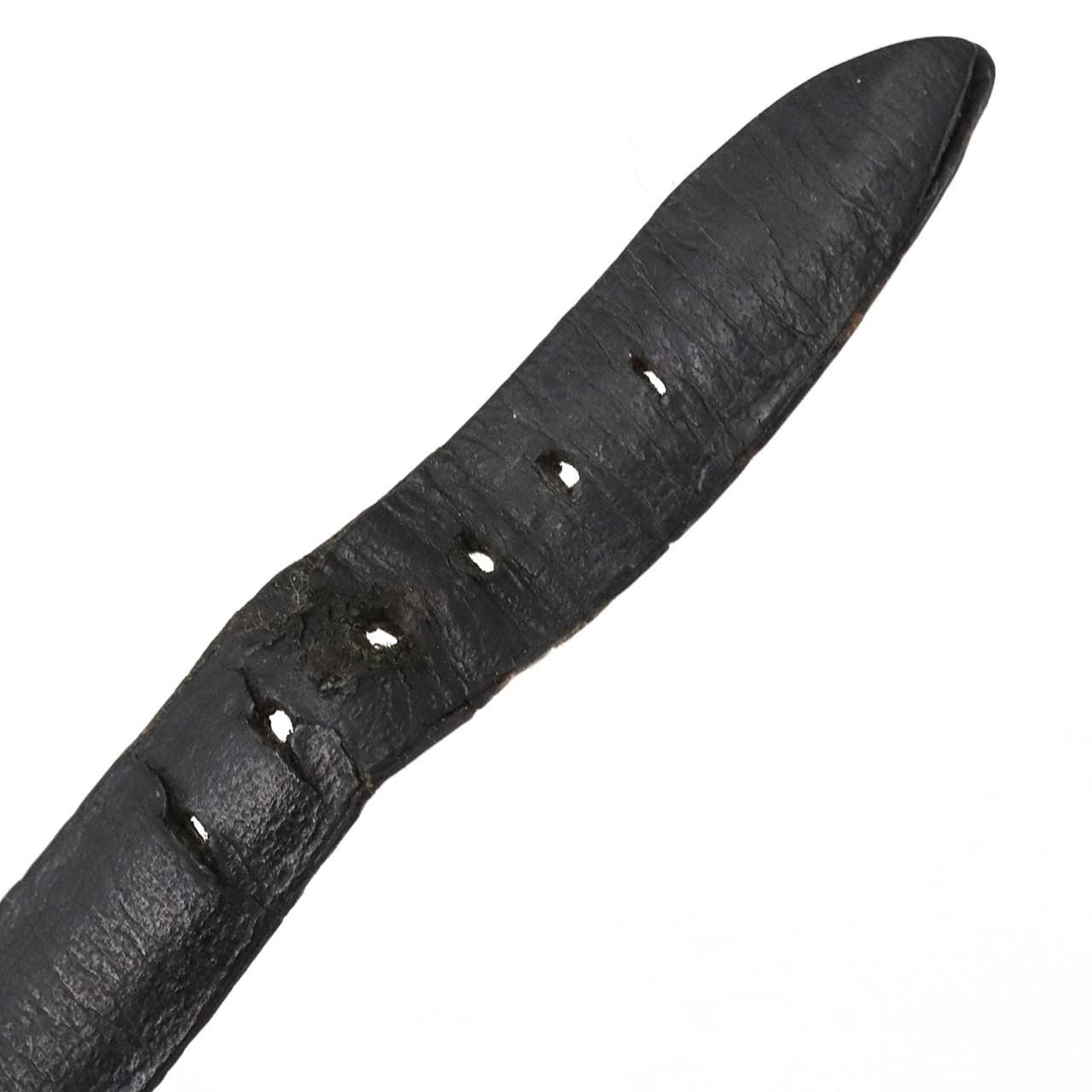 【ノーメンテナンス特価】ロレックス チェリーニ YG 5112/8 YG 手巻 N番