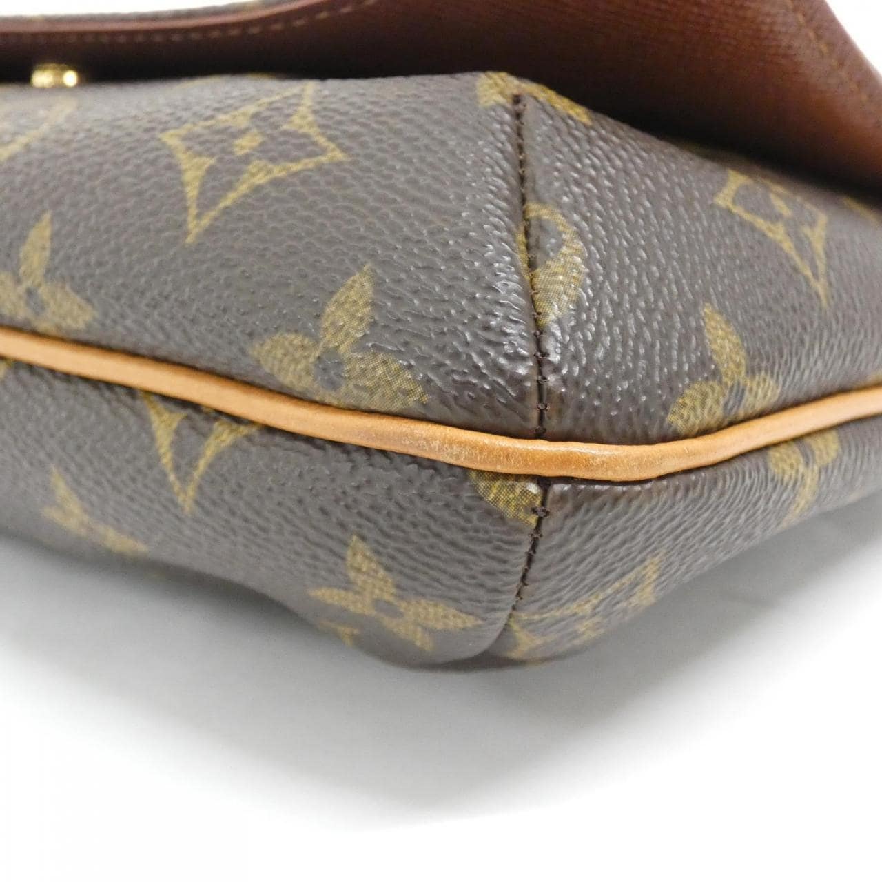 LOUIS VUITTON Monogram Musette Tango M51257 单肩包