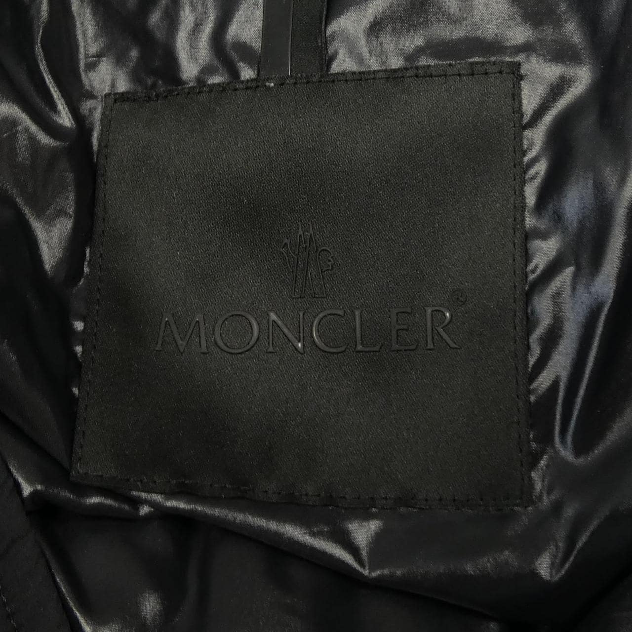 モンクレール MONCLER MAURES ダウンジャケット