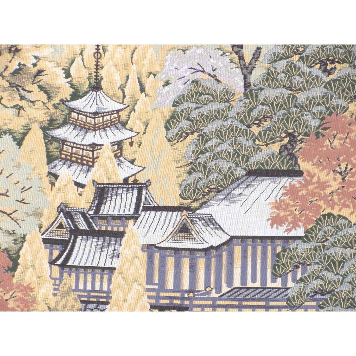 お値打ち袋帯