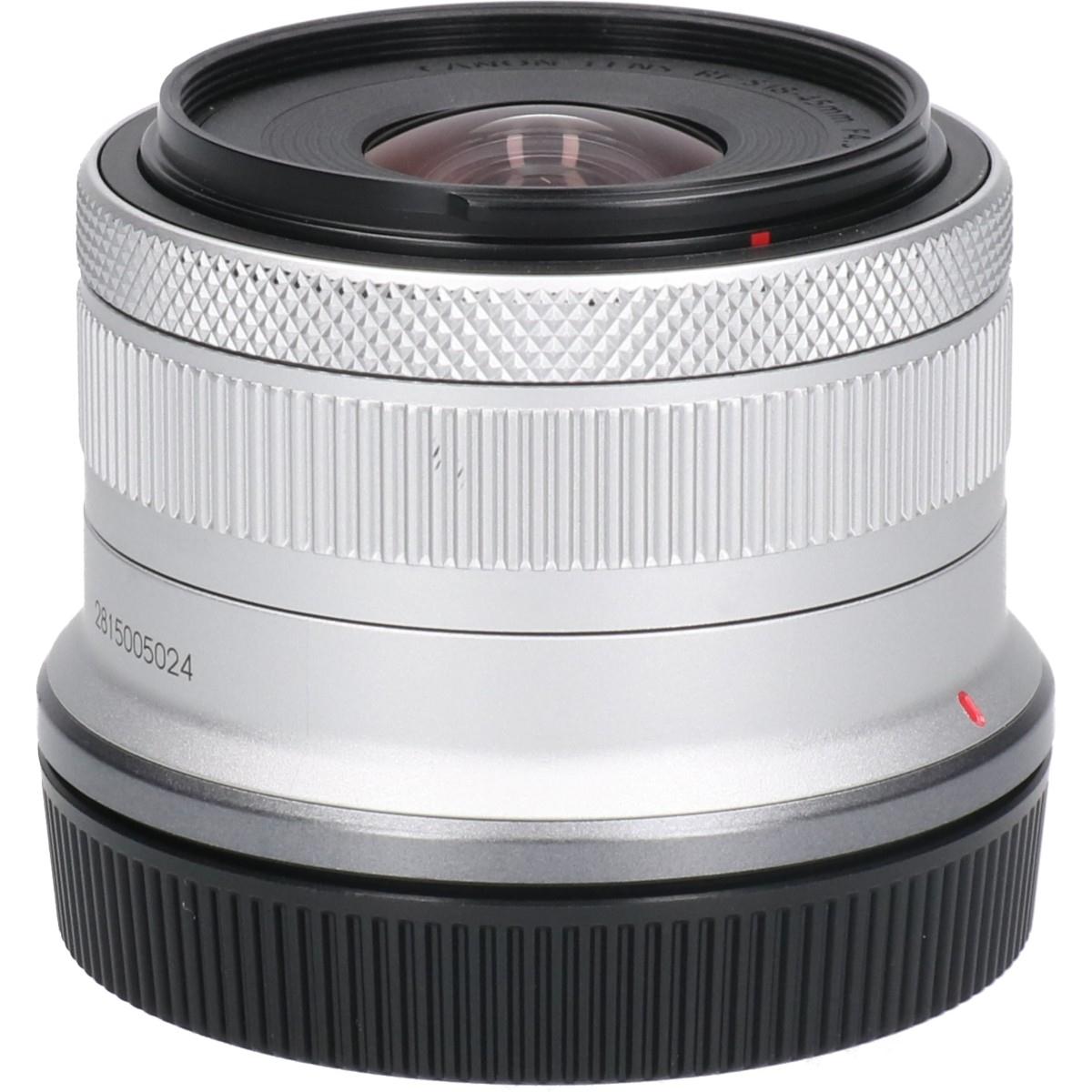 RF-S18-45mm F4.5-6.3IS STM