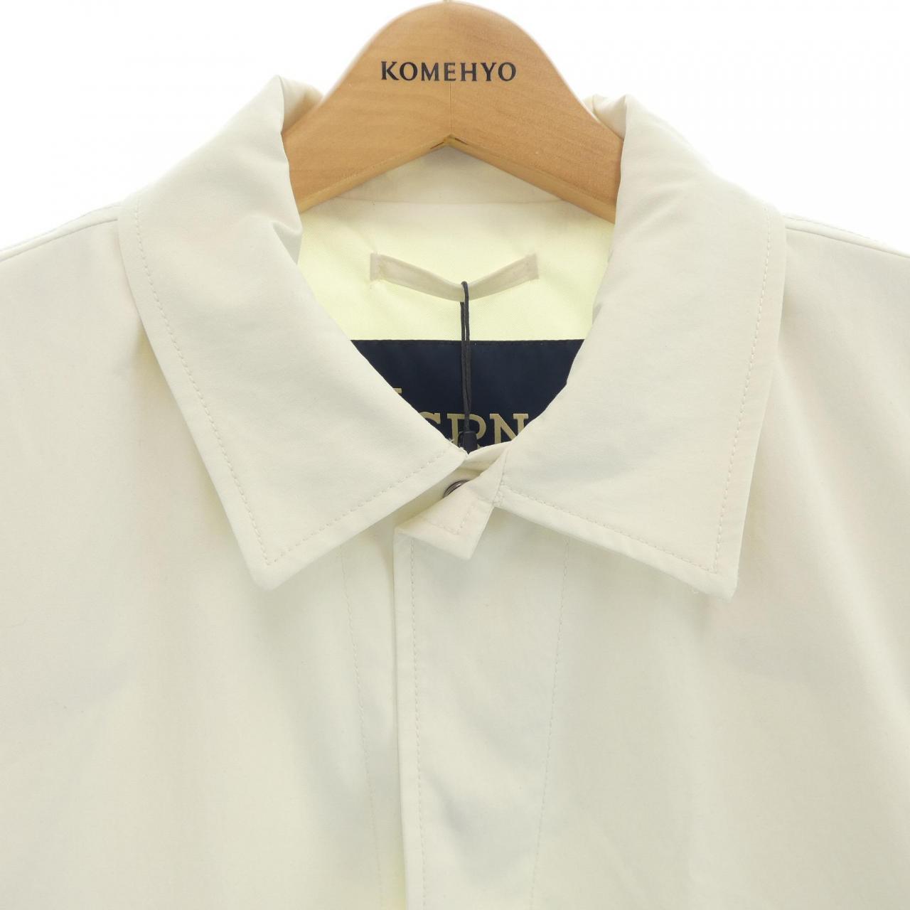 ヘルノ Herno ブルゾン