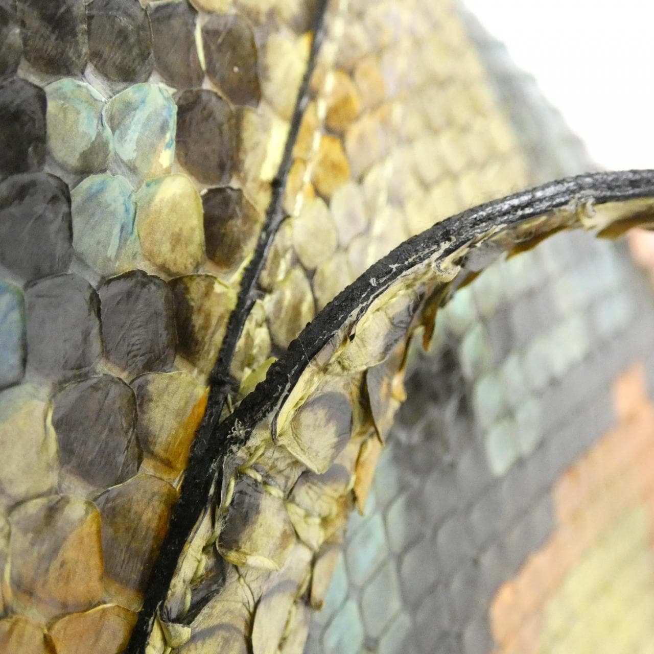 【ヴィンテージ】シャネル バッグ