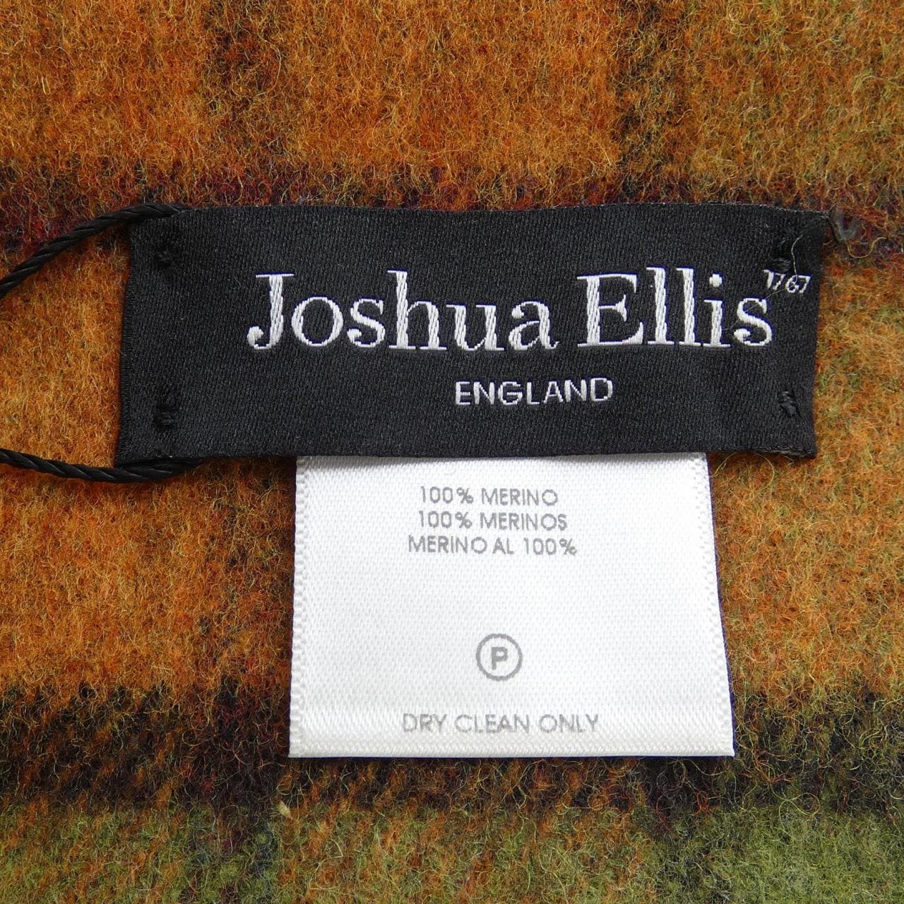 ジョシュアエリス JOSHUA ELLIS MUFFLER