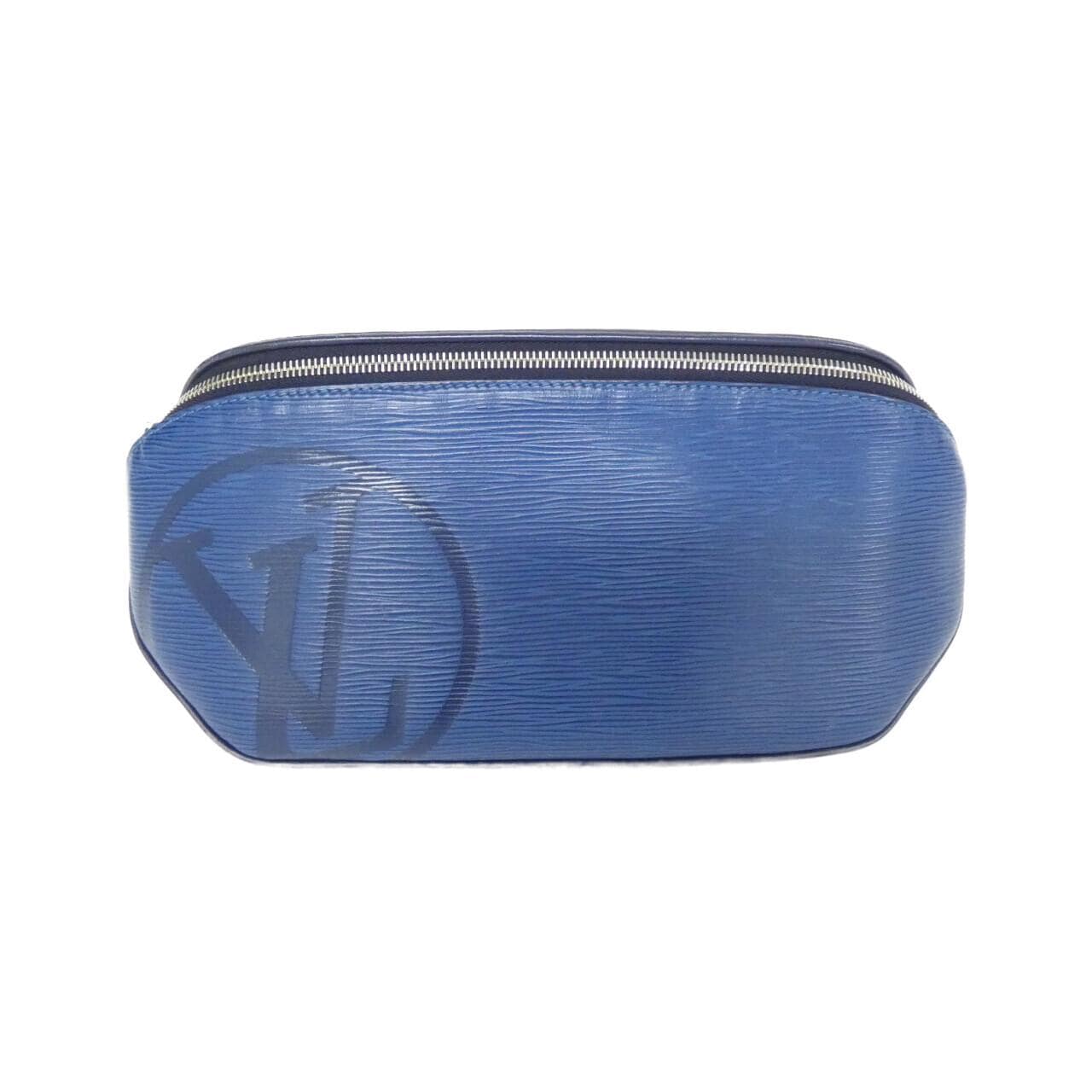 ルイヴィトン エピ(LVサークル) バムバッグ  2018SS M53301 ショルダーバッグ