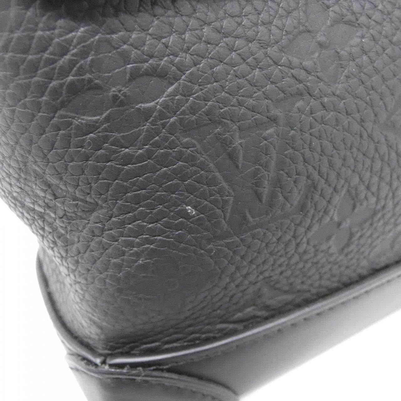 ルイヴィトン トリヨン モノグラム スティーマー PM M24436 バッグ