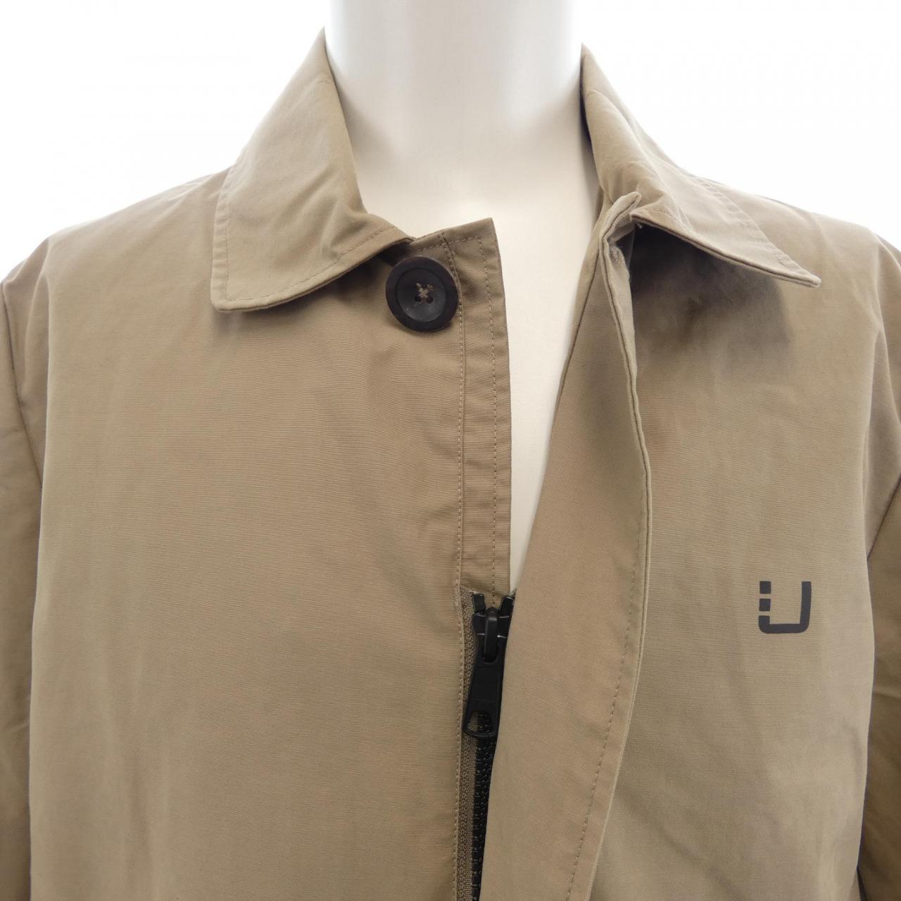 UBER ジャケット