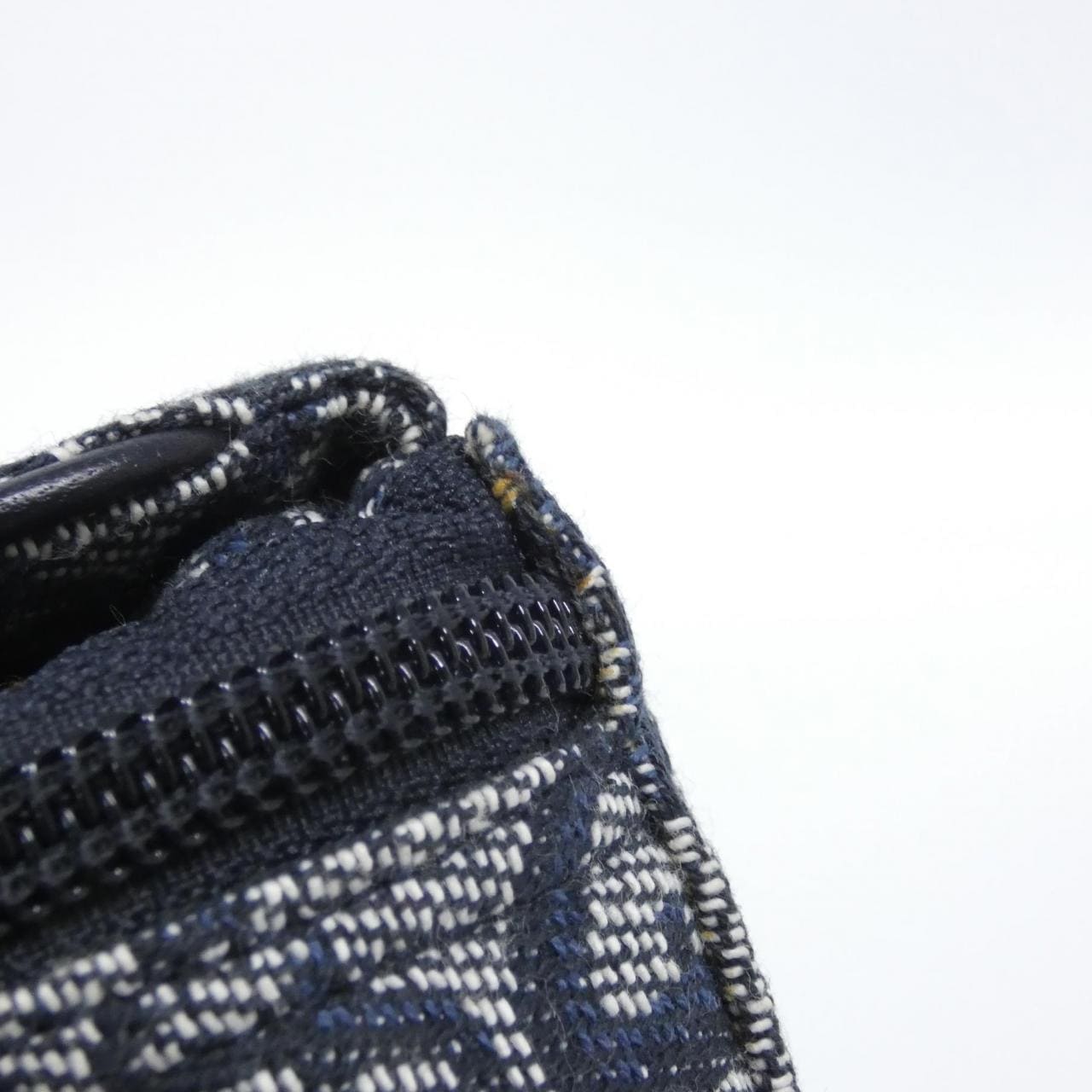 【ヴィンテージ】クリスチャンディオール ポーチ