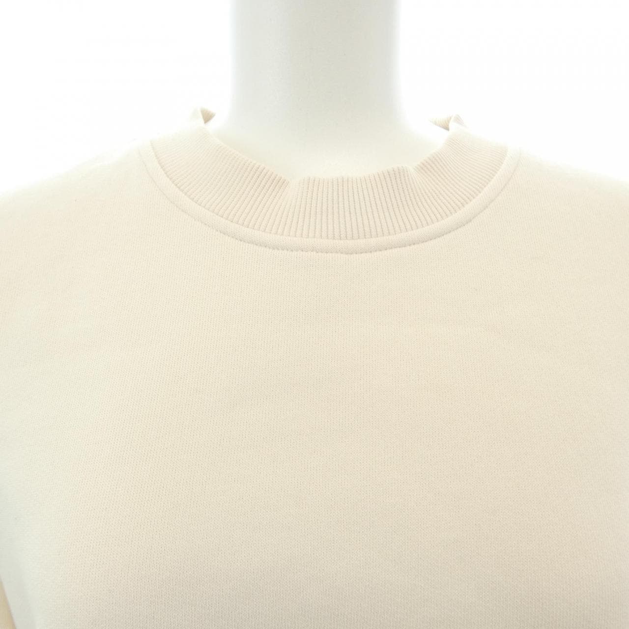 ステラマッカートニー STELLA MCCARTNEY 603661 SOW79 スウェット