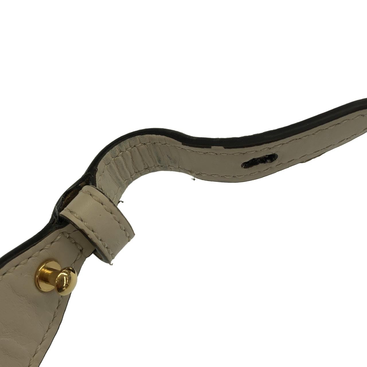 グッチ SYLVIE 421882 CVLEG ショルダーバッグ