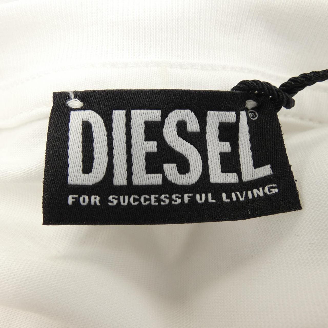 ディーゼル DIESEL A15461 RHERA Tシャツ
