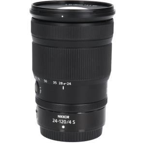 Ｚ２４－１２０ｍｍ　Ｆ４Ｓ