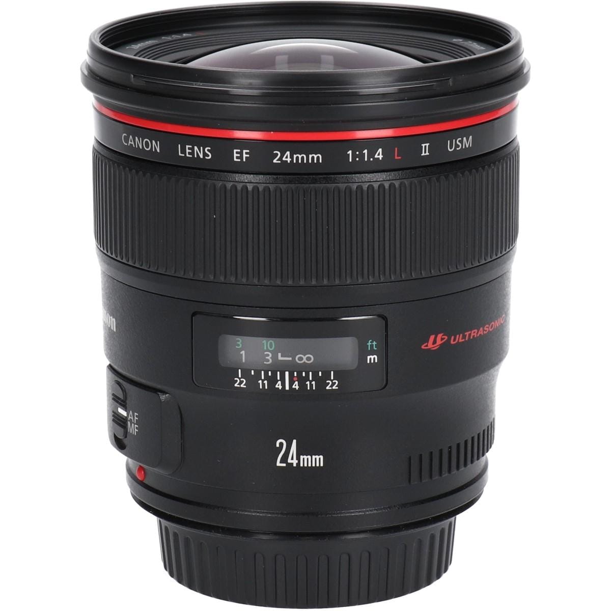 ＥＦ２４ｍｍ　Ｆ１．４ＬＩＩＵＳＭ