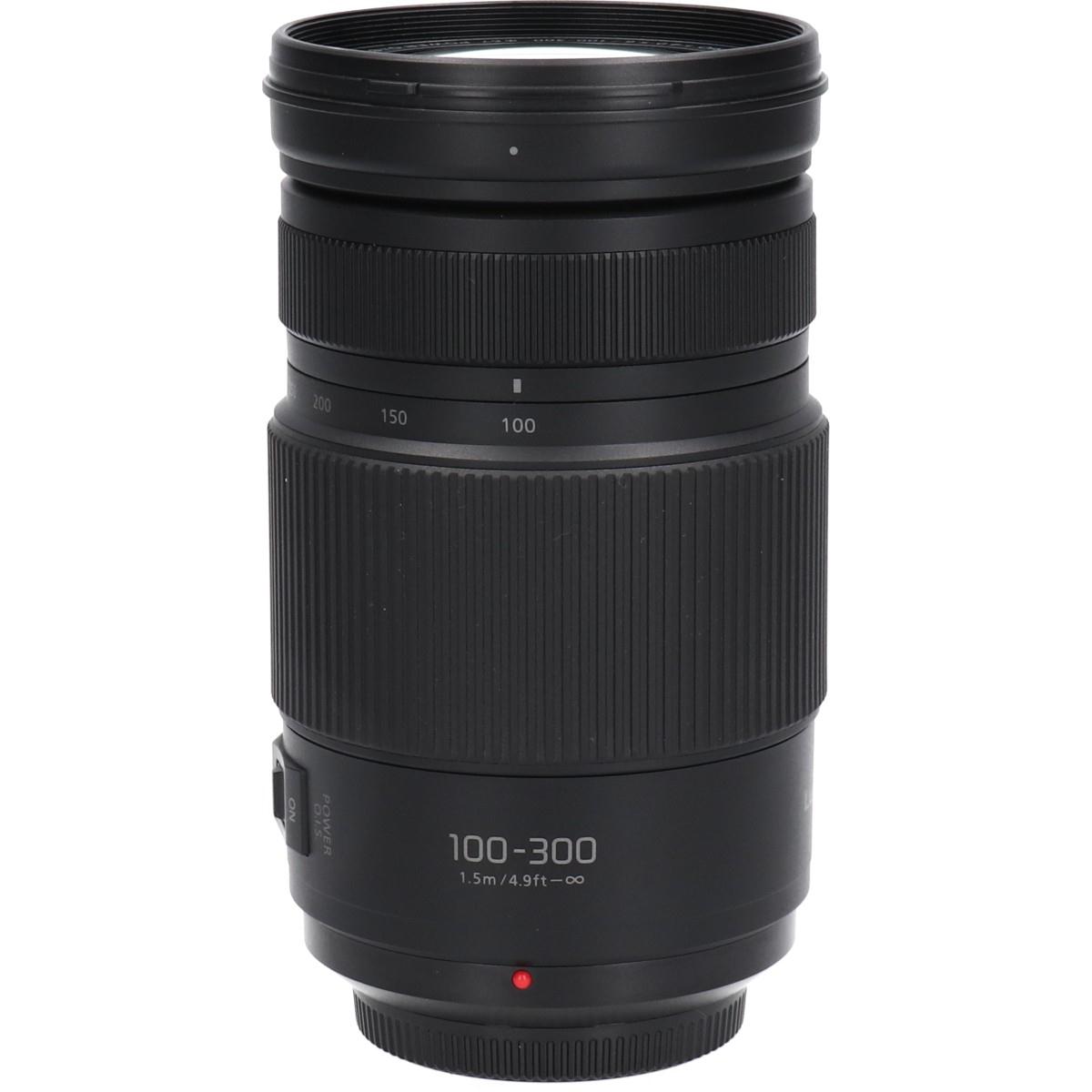 Ｇ１００－３００ｍｍ　Ｆ４－５．６ＩＩＰＯＷＥＲ　ＯＩＳ