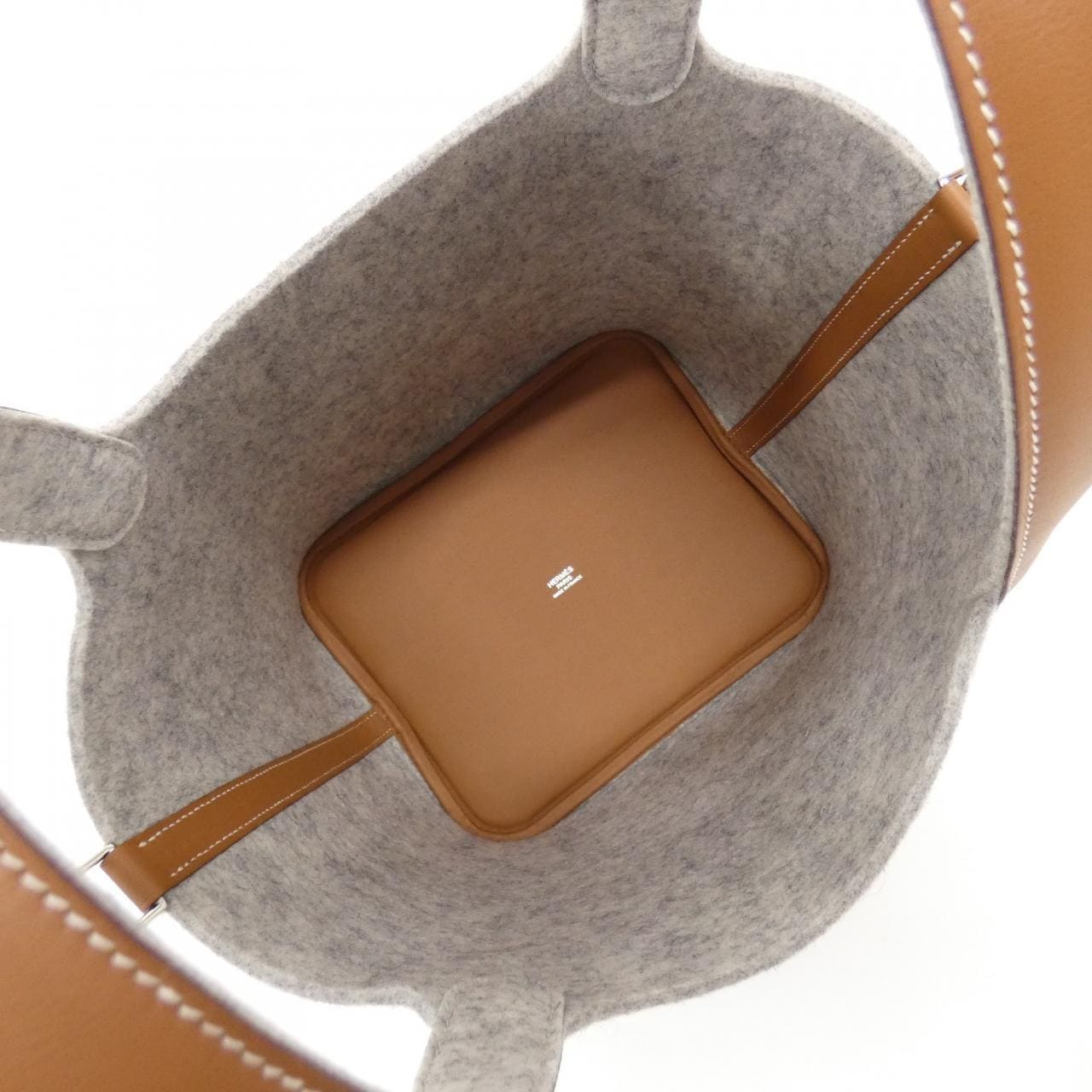 エルメス ピコタン ロック タッチ MM 082444CK バッグ