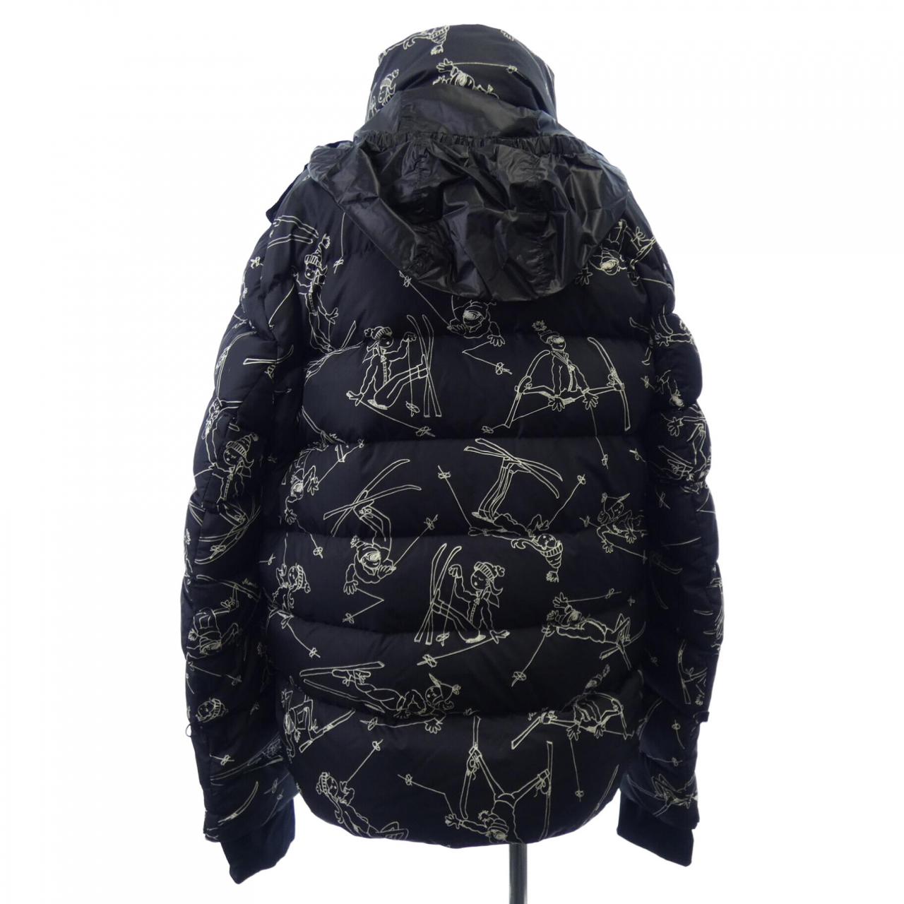 モンクレールグルノーブル MONCLER GRENOBLE ダウンジャケット