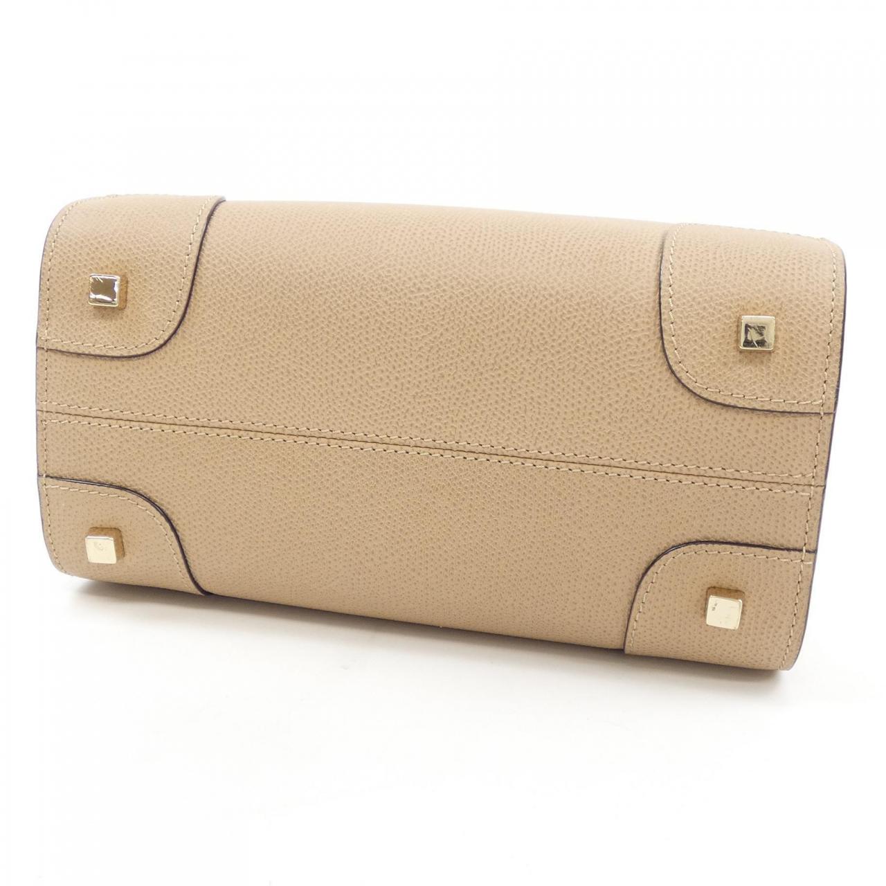 VALEXTRA BAG
