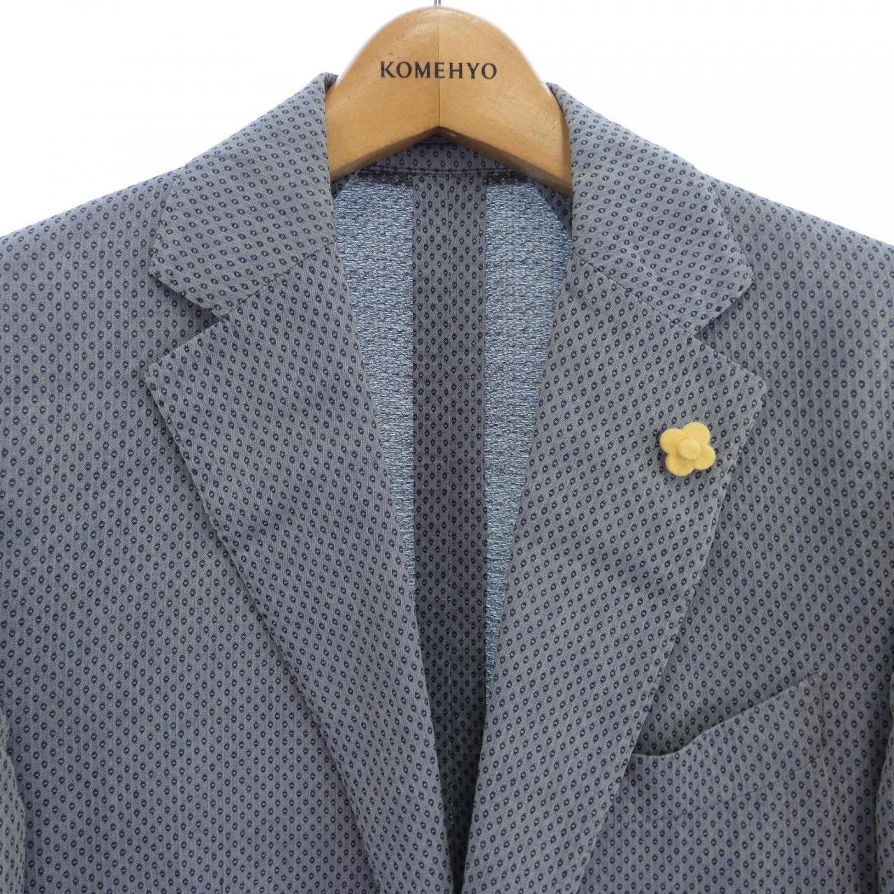 LARDINI jacket