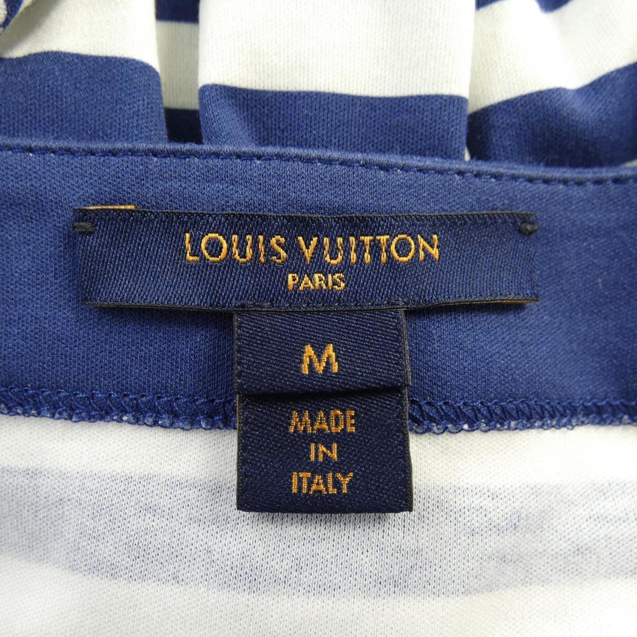 ルイヴィトン LOUIS VUITTON FJTS04VTJ トップス