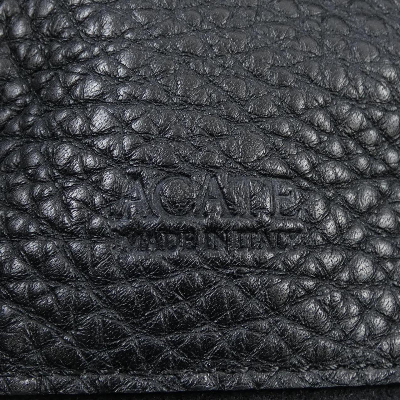 アカーテ ACATE BAG