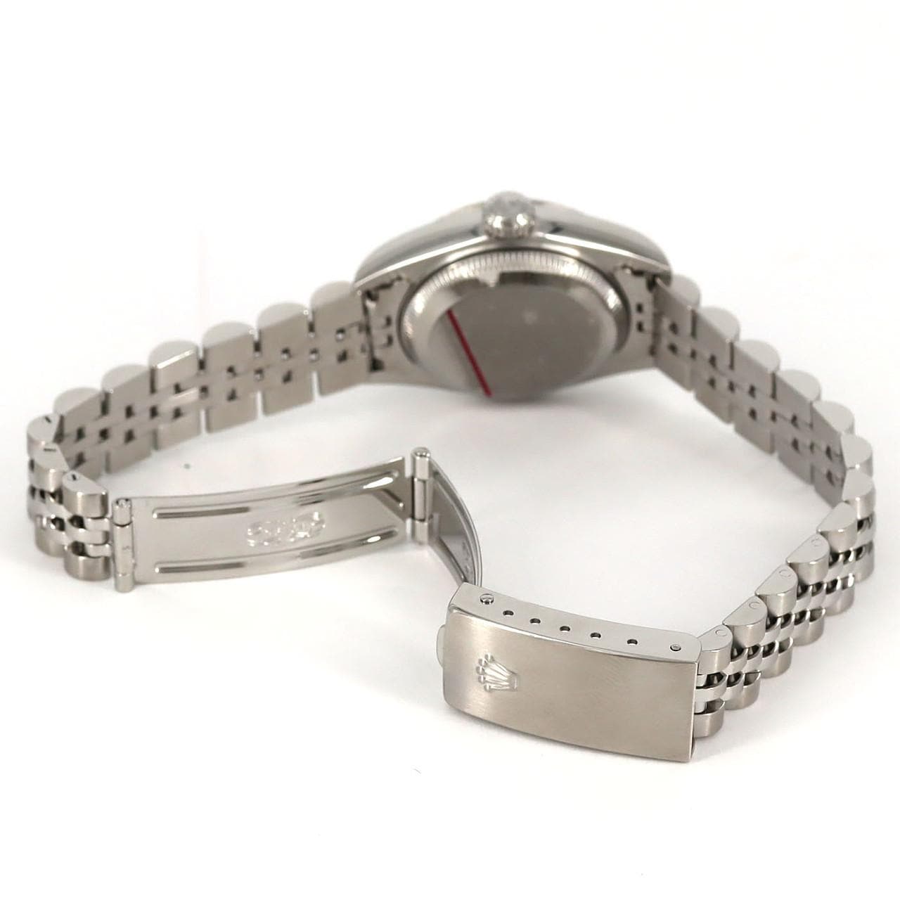 ロレックス デイトジャスト 79174G SSxWG 自動巻 P番