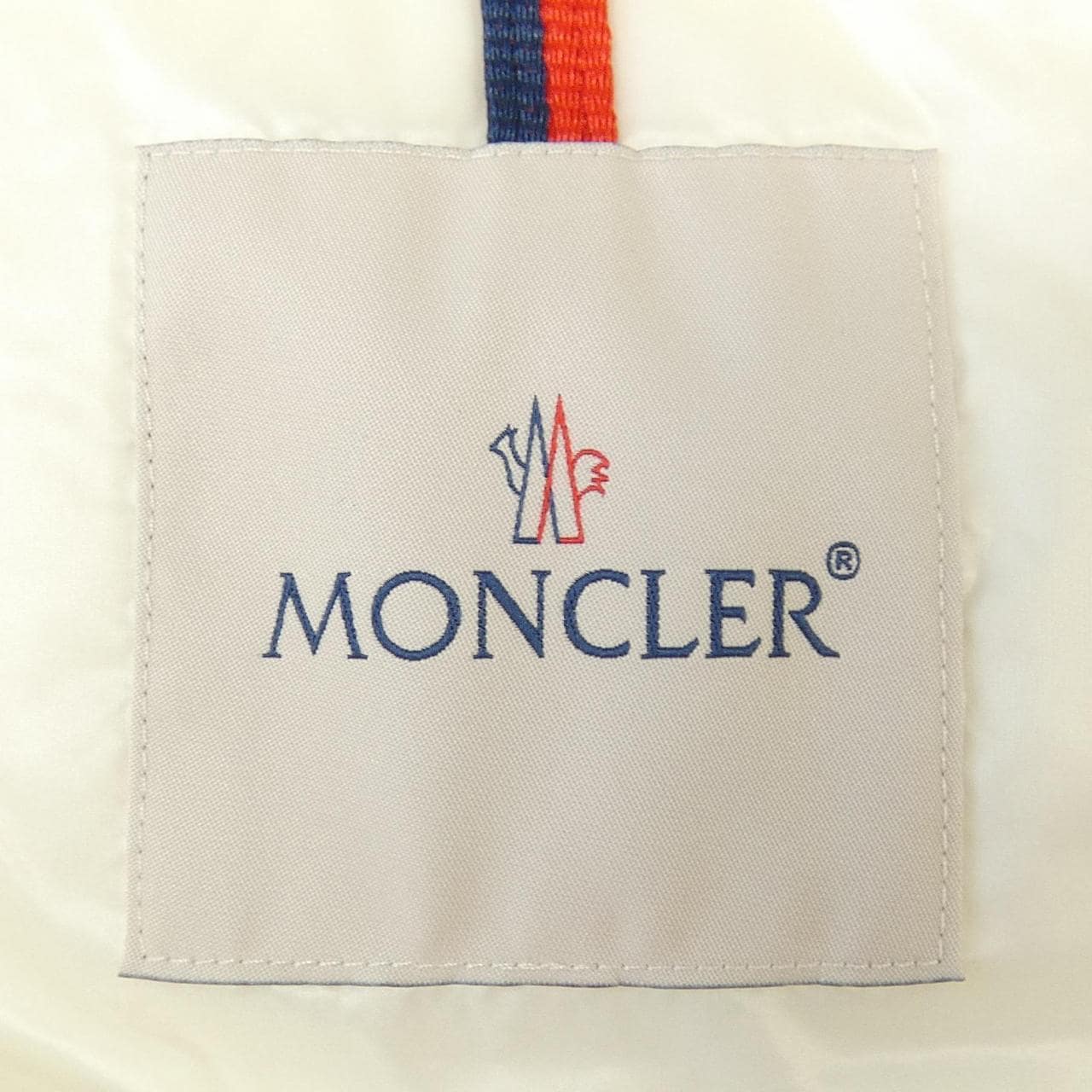 モンクレール MONCLER AGELAO ダウンベスト