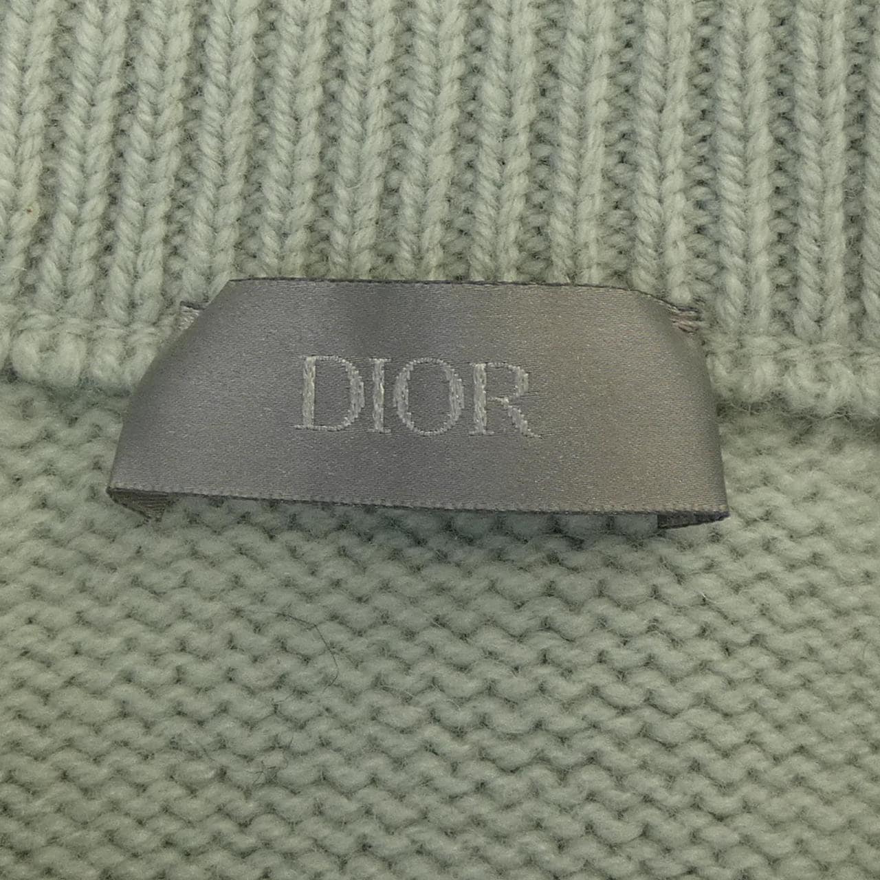 ディオール DIOR CHRISTIAN DIOR ATELIER セーター 213M640AT298 ニット