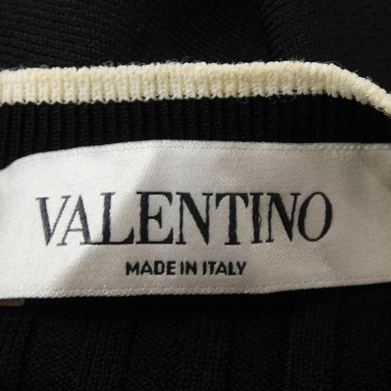 VALENTINO TB3KDA5557N Dress