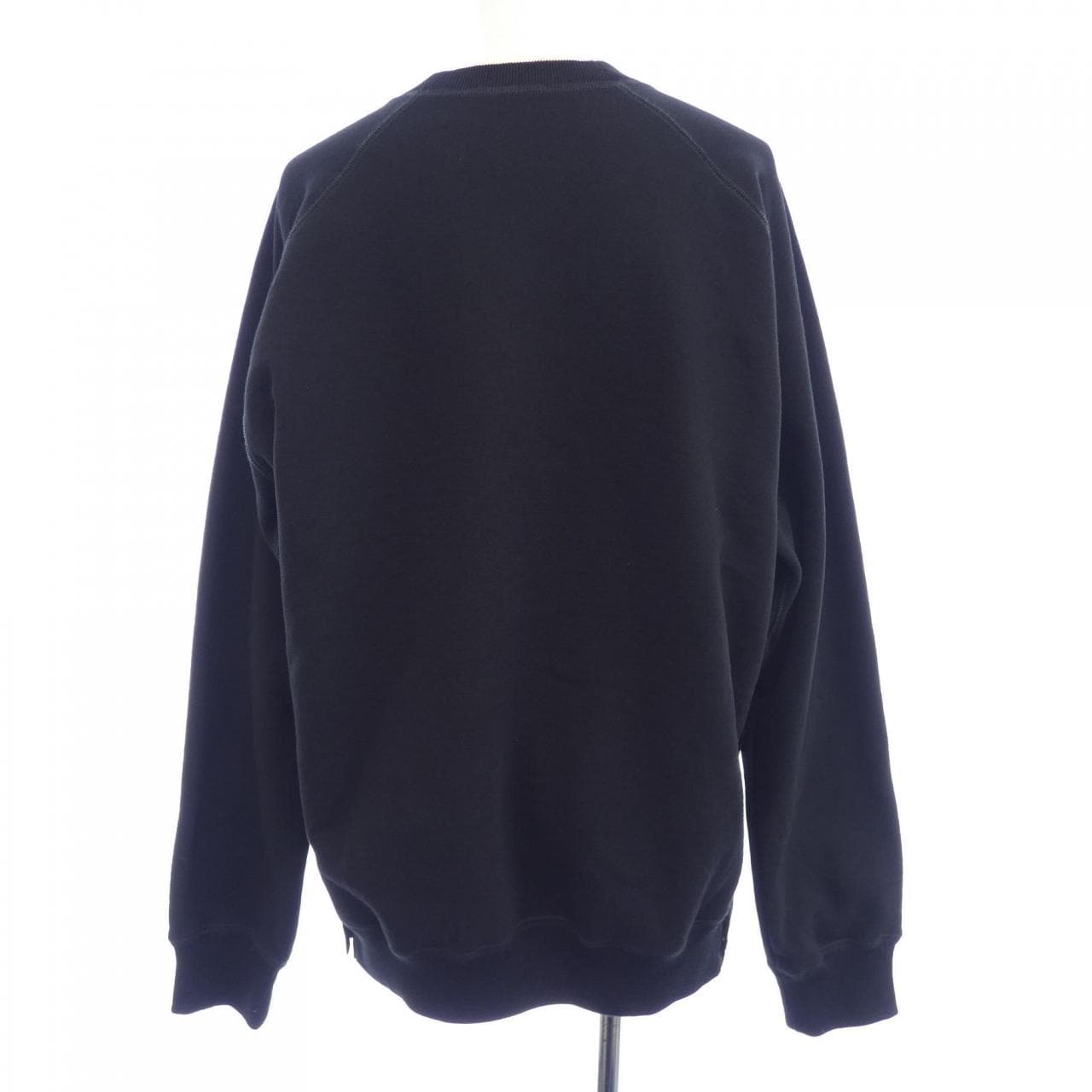 ディオール DIOR SACAI 213J643A0687 スウェット