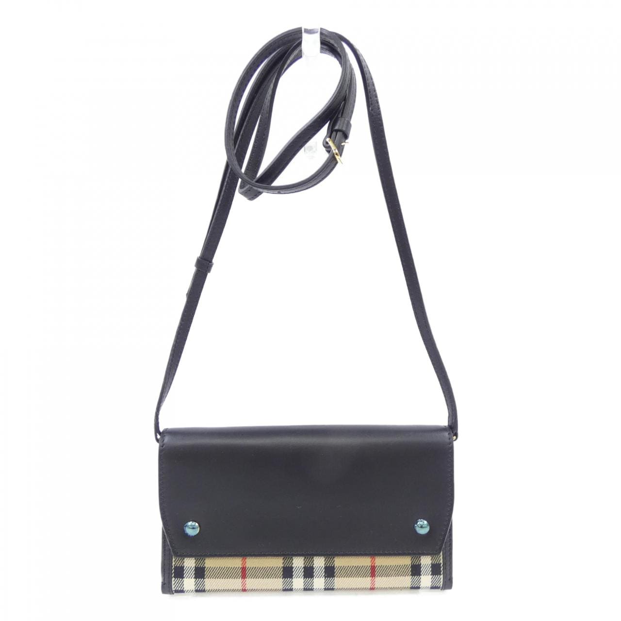バーバリー BURBERRY 8041802 A7026 WALLET
