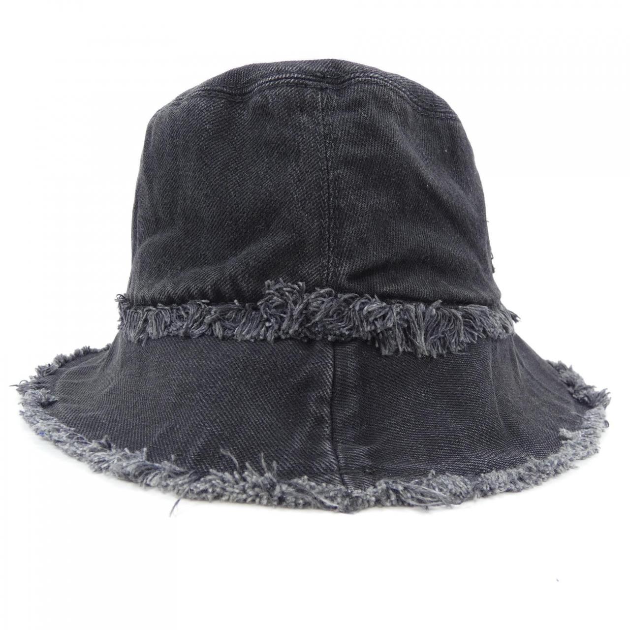 ミュウミュウ MIU MIU 5HC196 2CL4 ハット