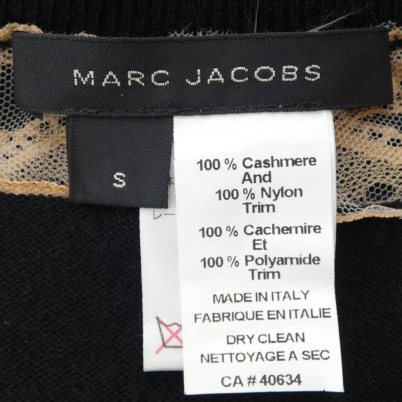 マークジェイコブス MARC JACOBS K41087898 10 ニット