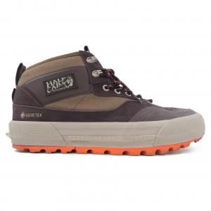 バンズ VANS HALF CAB スニーカー