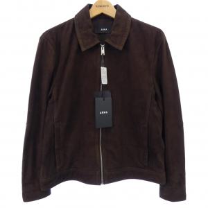 アルマ ARMA WANI レザージャケット