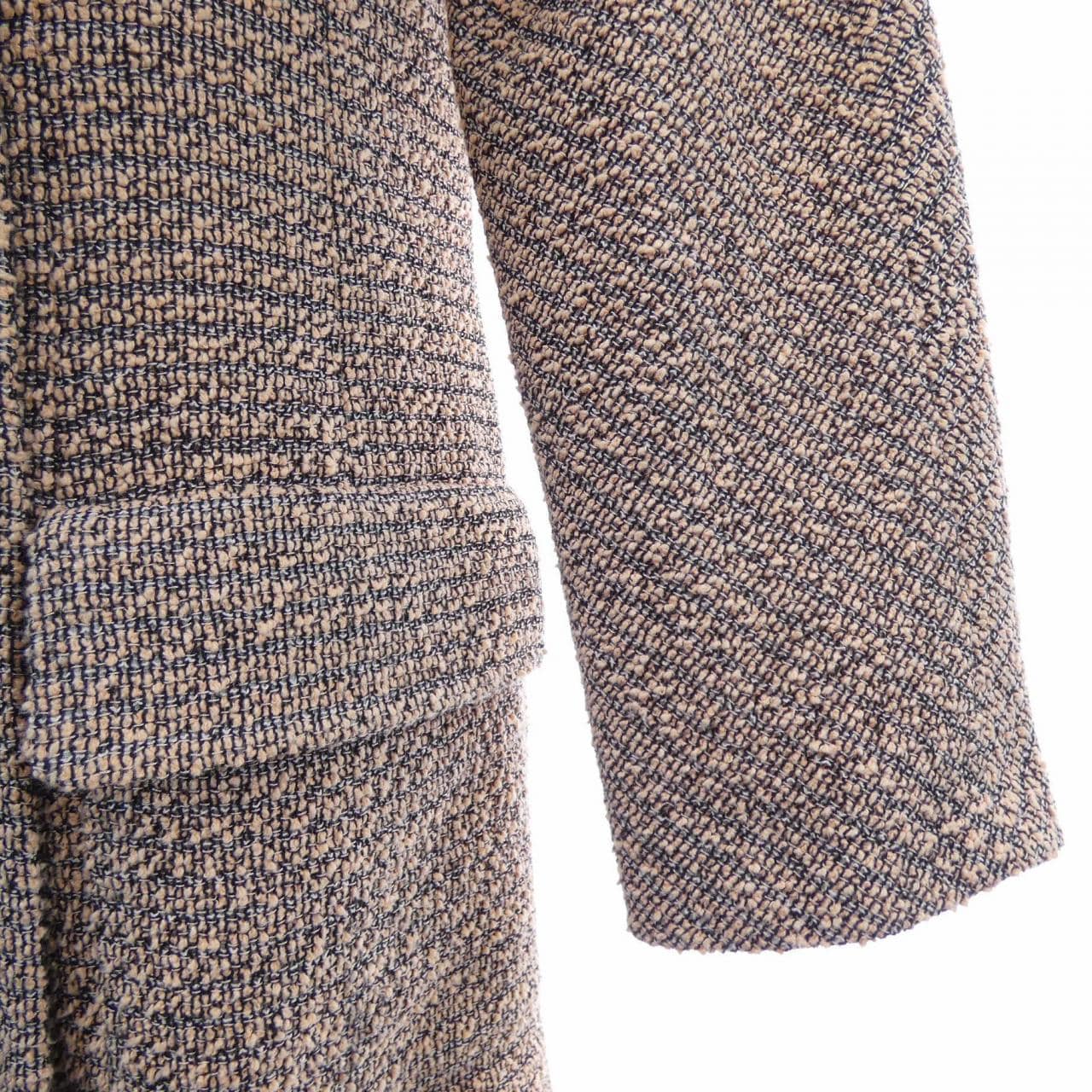 シャネル CHANEL P58408V35584 コート