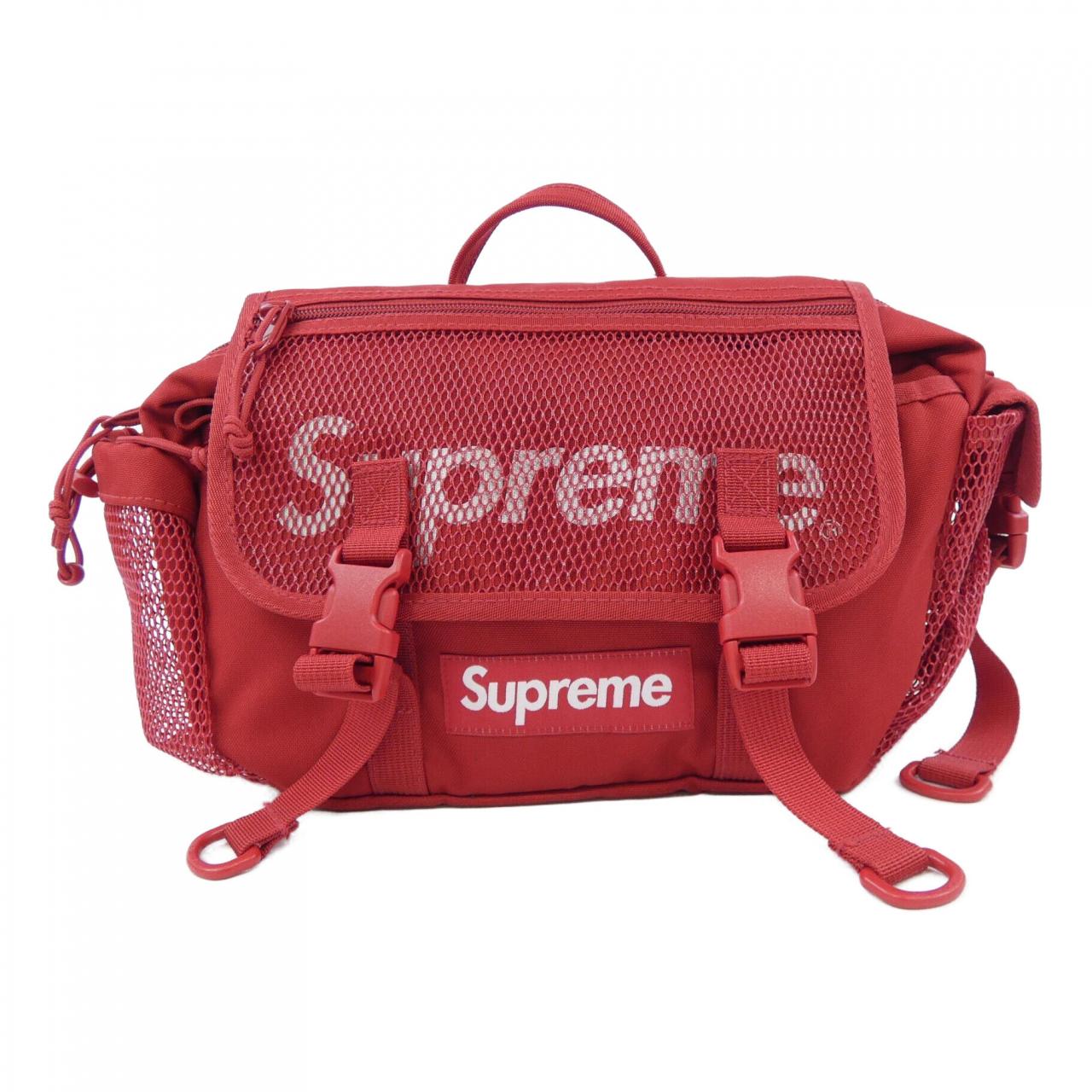 シュプリーム SUPREME Waist Bag BAG