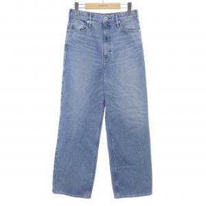 アッパーハイツ UPPER HIGHTS ジーンズ