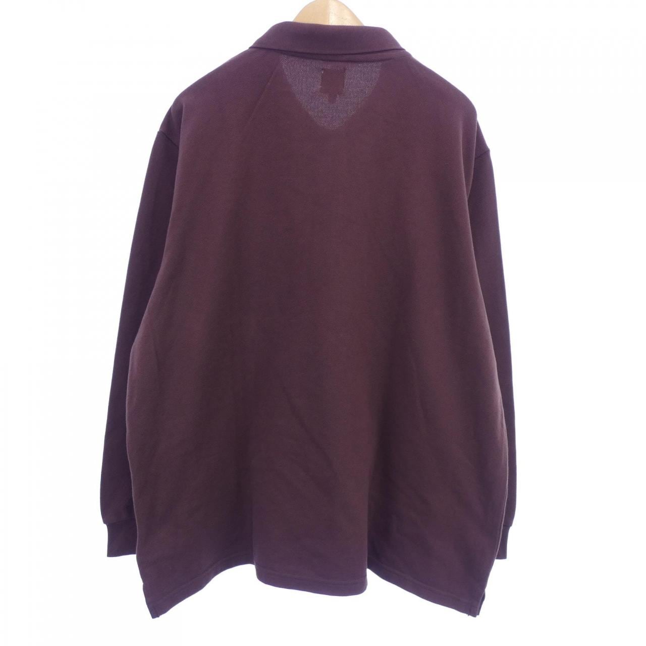 ポラール POLAR ポロシャツ