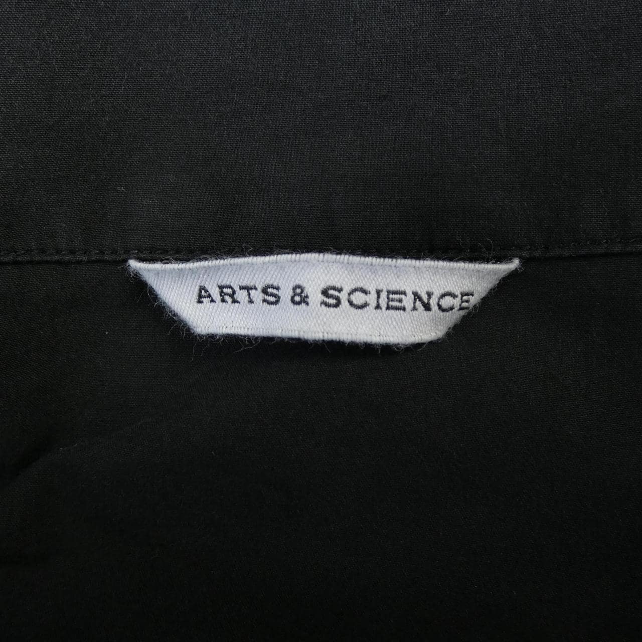 アーツアンドサイエンス ARTS&SCIENCE 001-L12C-056 コート