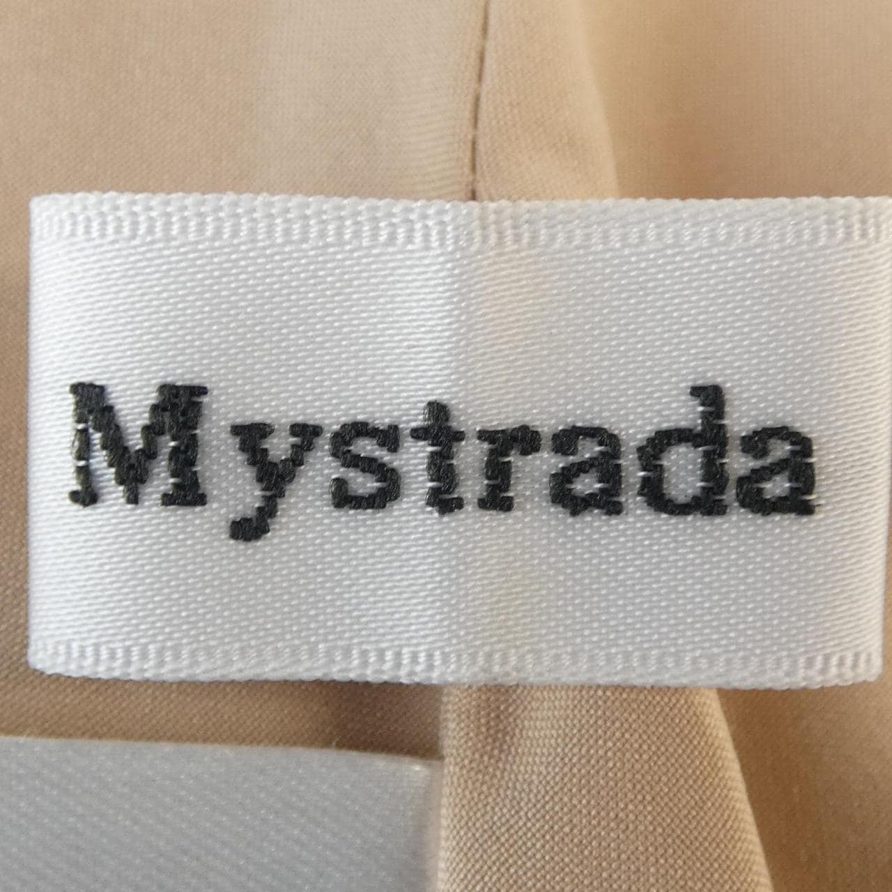 マイストラーダ Mystrada スカート