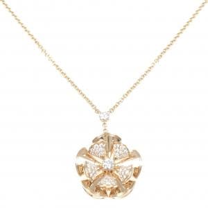 ブルガリ ディーヴァ ドリーム ネックレス