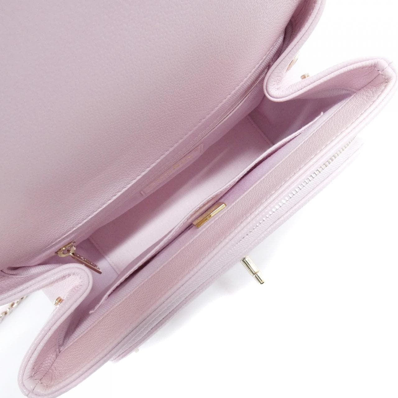 シャネル 93607 バッグ