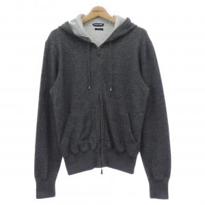 トムフォード TOM FORD TFK157 BGC25 パーカー