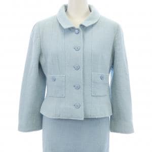 【ヴィンテージ】シャネル CHANEL P07017V04695 96P スーツ
