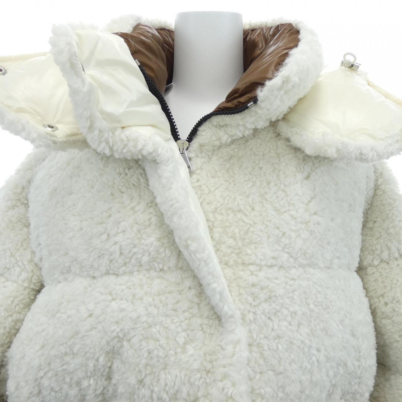 モンクレール MONCLER HAINARDIA ダウンコート